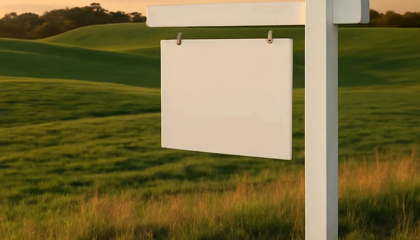 How to Sell Land Without a Realtor in Louisiana