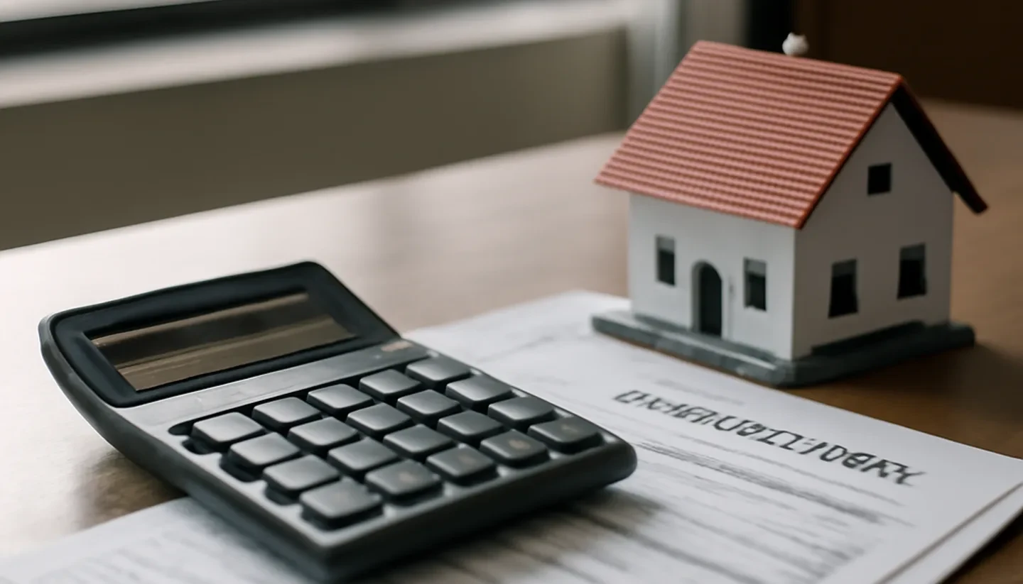 Tax on Selling Land in Louisiana