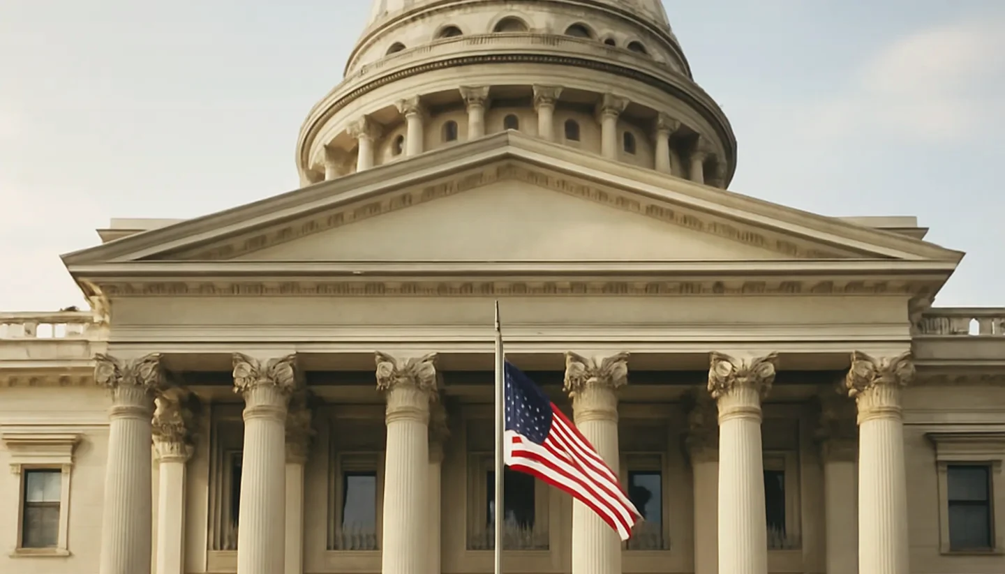 Louisiana property owner reviewing capital gains notes and parcel records