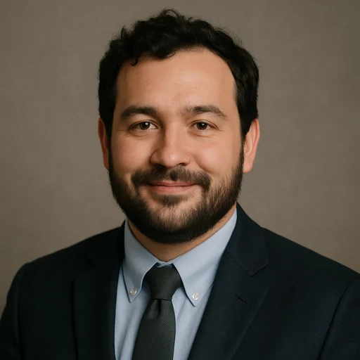 Kevin Prejean