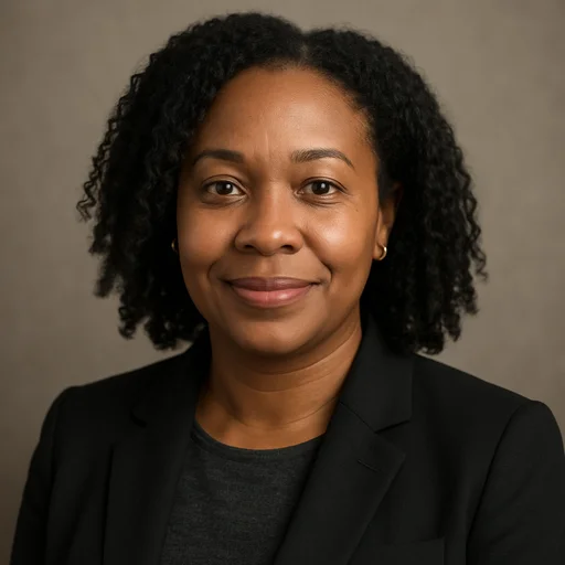 Latoya Jefferson